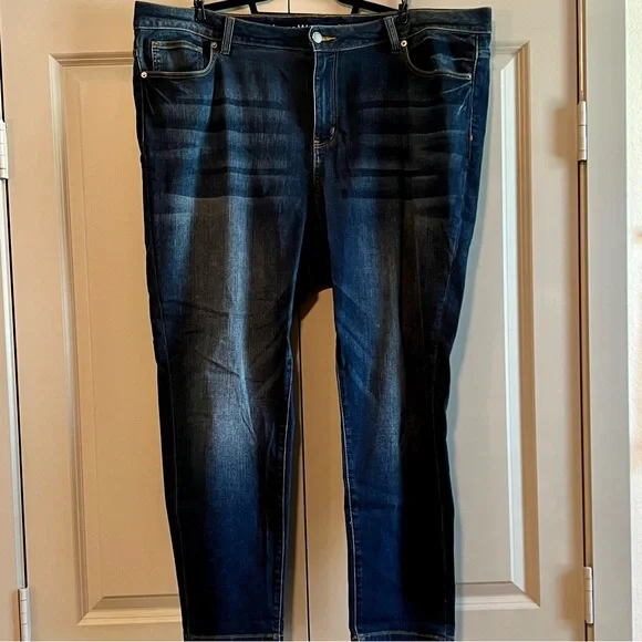 Westport Ankle Skinny Jeans - Picture 4 of 6